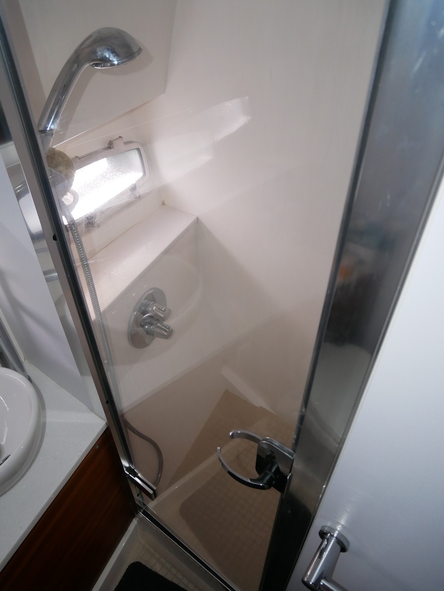 Sealine T50 - 